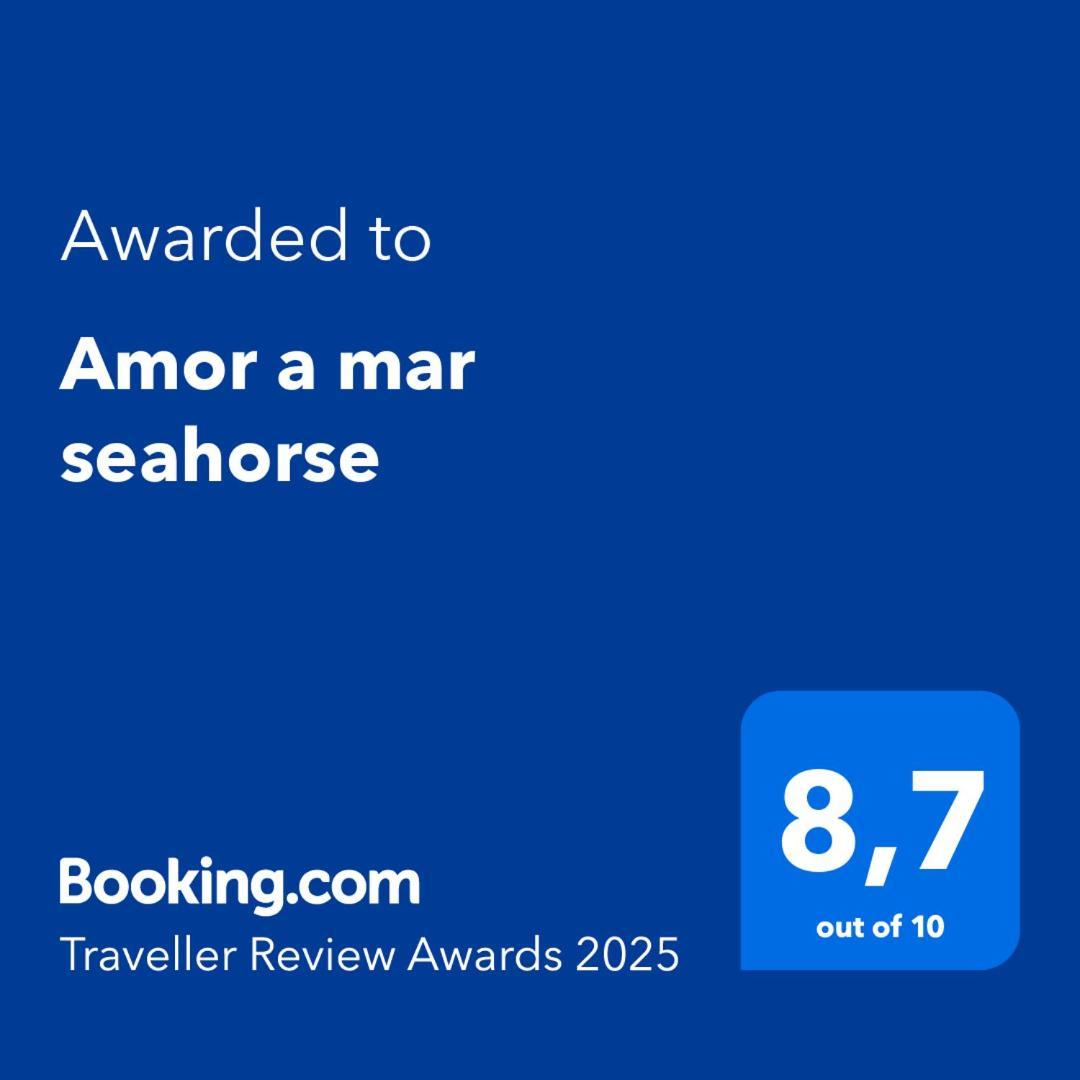 Amor A Mar Seahorse Puerto del Carmen  Dış mekan fotoğraf